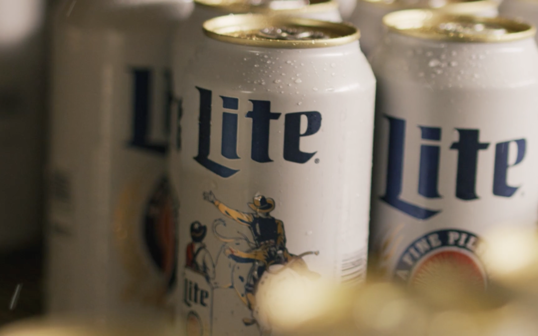 Miller Lite – Houston Rodeo